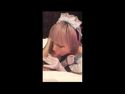 ❤️ Japanese Idol [mayuka], kostum prawan prancis, part 1, blowjob lan bodho karo lotion ❤ Cukup porno ing jv.onetubes.top ❤