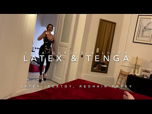 ❤️ Abang tiri ing kostum lateks bajingan dening sedulur tiri ❤ Cukup porno ing jv.onetubes.top ❤