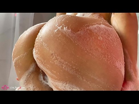 ❤️ Brunette Masturbates Pus karo Vibrator kanggo Intens Orgasme ing Shower ❤ Cukup porno ing jv.onetubes.top ❤